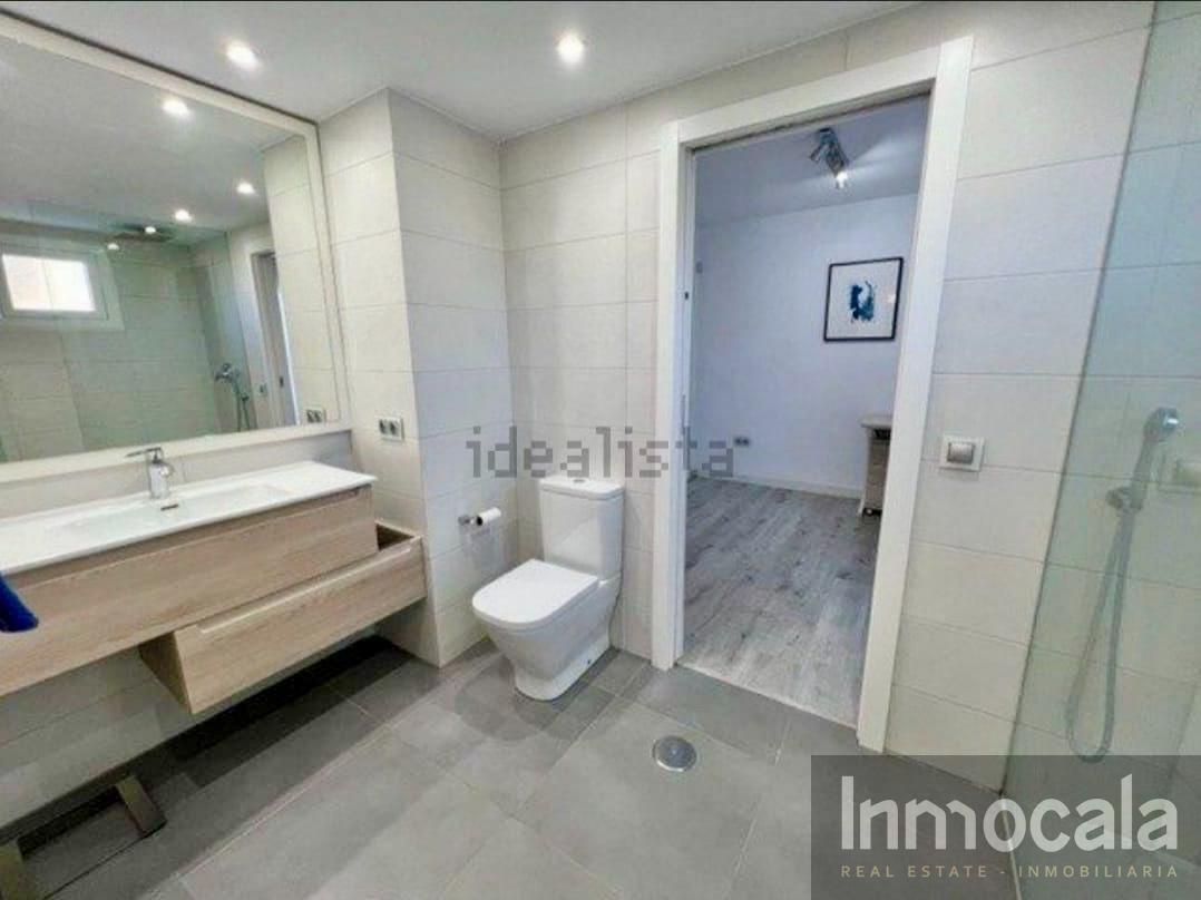 For sale of apartment in Fuengirola