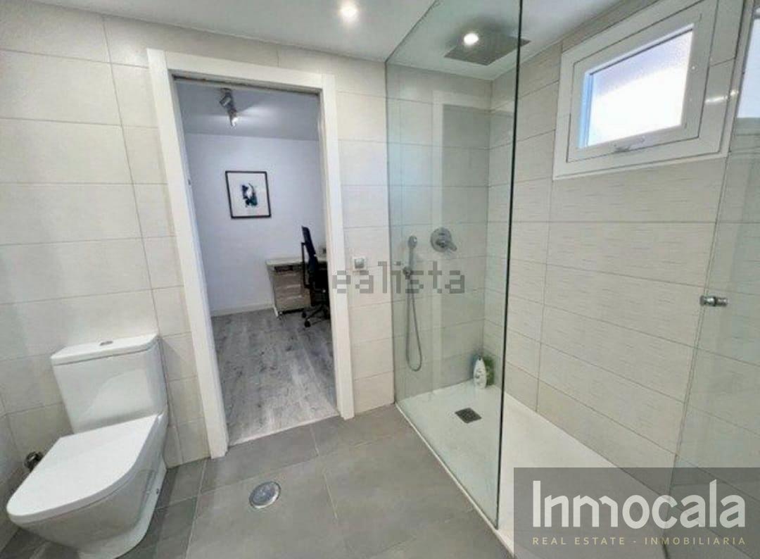 For sale of apartment in Fuengirola