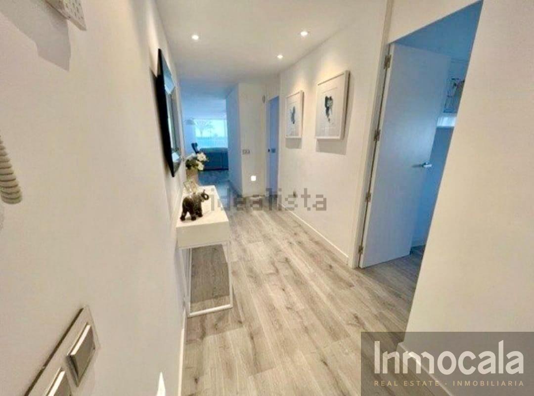 For sale of apartment in Fuengirola