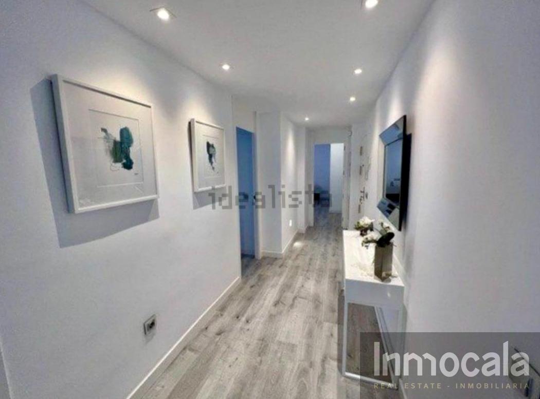 For sale of apartment in Fuengirola