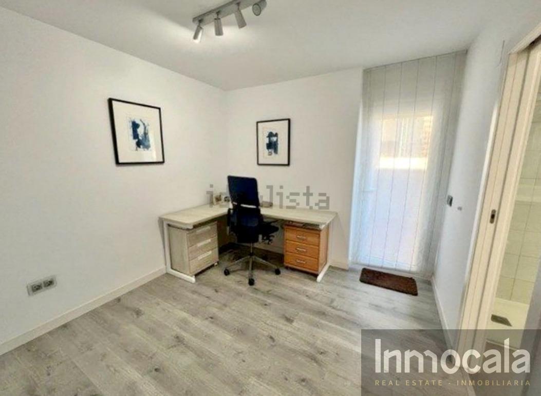For sale of apartment in Fuengirola