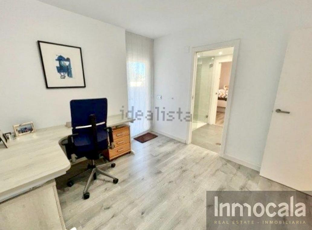 For sale of apartment in Fuengirola