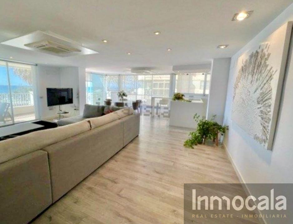 For sale of apartment in Fuengirola