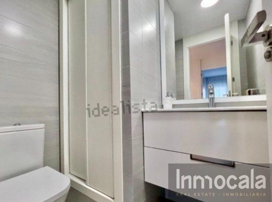 For sale of apartment in Fuengirola