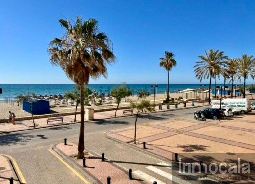 For sale of apartment in Fuengirola