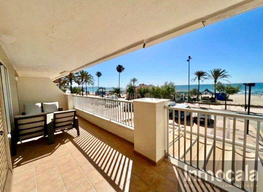 For sale of apartment in Fuengirola