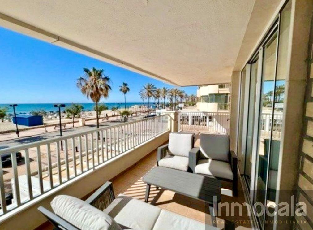 For sale of apartment in Fuengirola