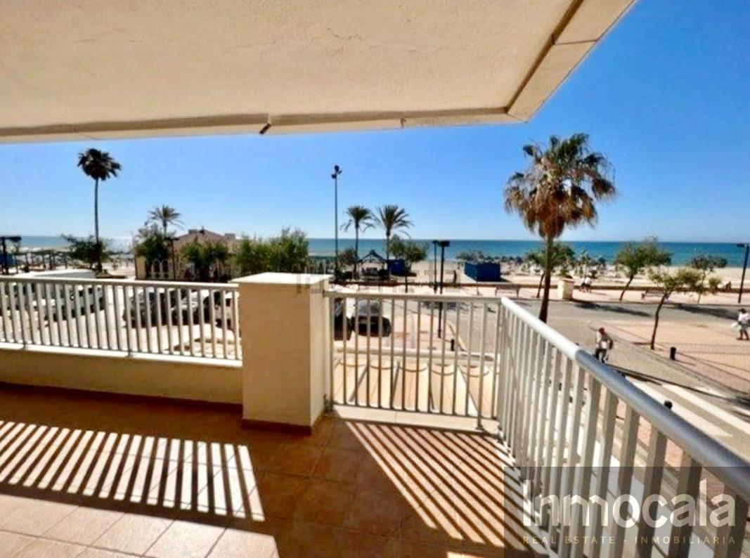 For sale of apartment in Fuengirola