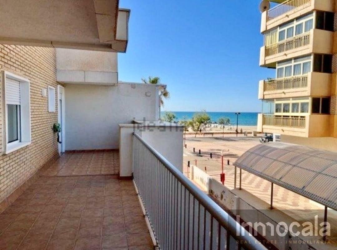 For sale of apartment in Fuengirola