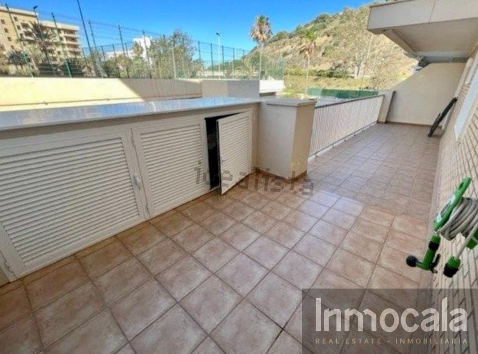 For sale of apartment in Fuengirola