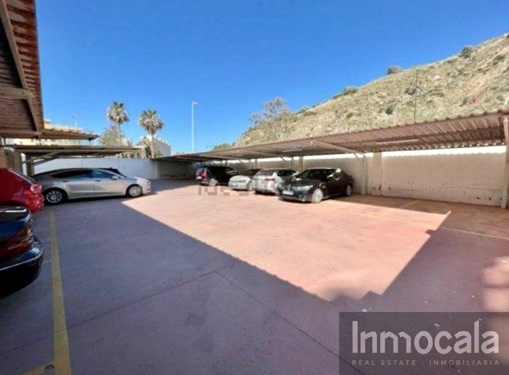 For sale of apartment in Fuengirola