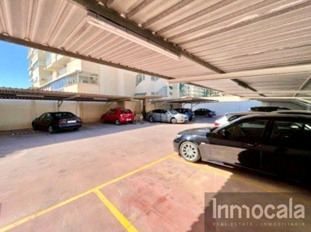 For sale of apartment in Fuengirola