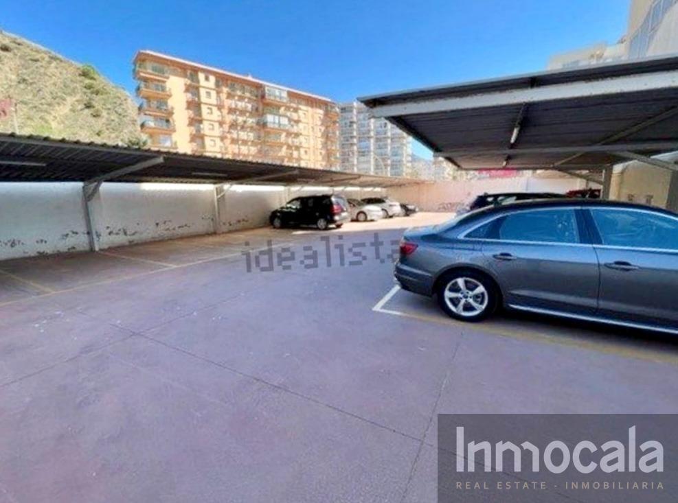 For sale of apartment in Fuengirola