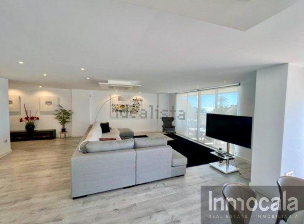 For sale of apartment in Fuengirola
