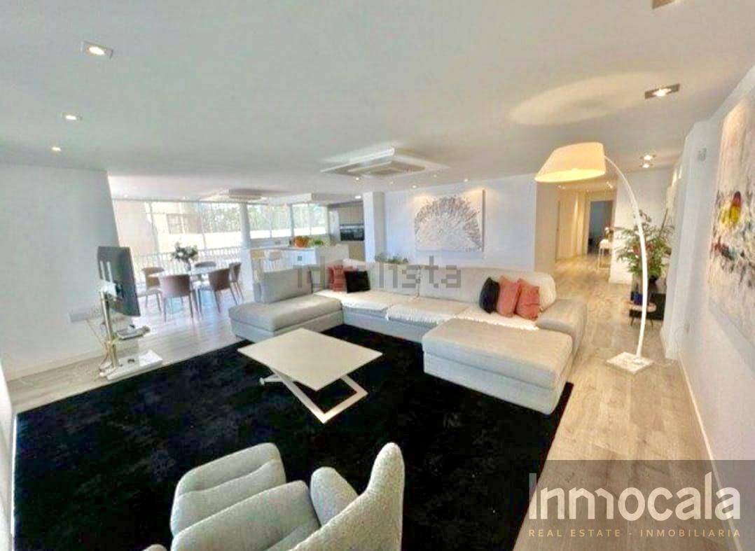For sale of apartment in Fuengirola