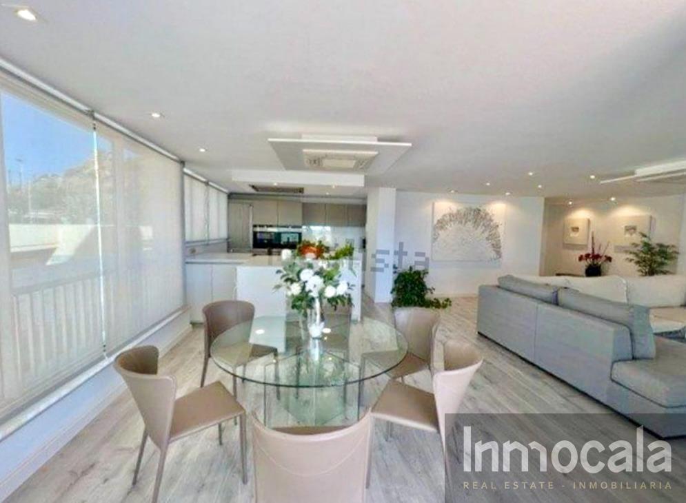 For sale of apartment in Fuengirola