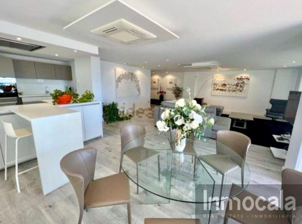 For sale of apartment in Fuengirola