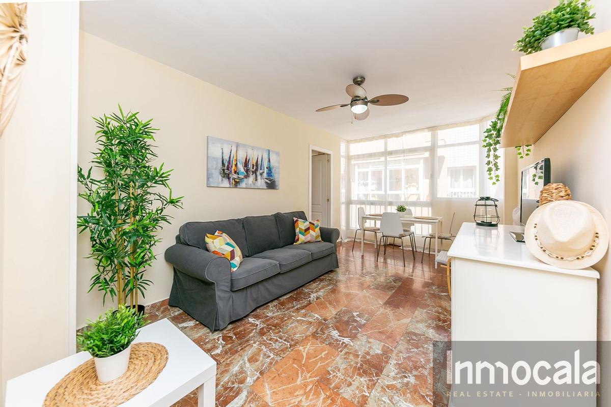 For sale of apartment in Fuengirola