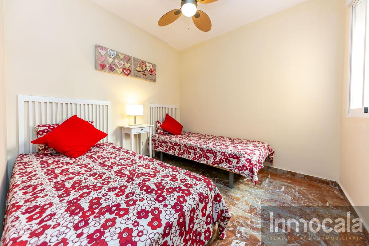 For sale of apartment in Fuengirola