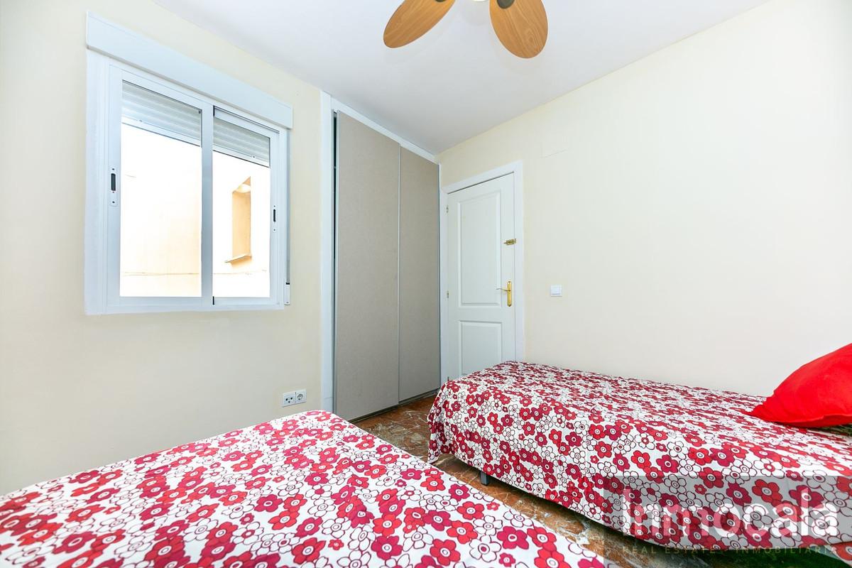 For sale of apartment in Fuengirola