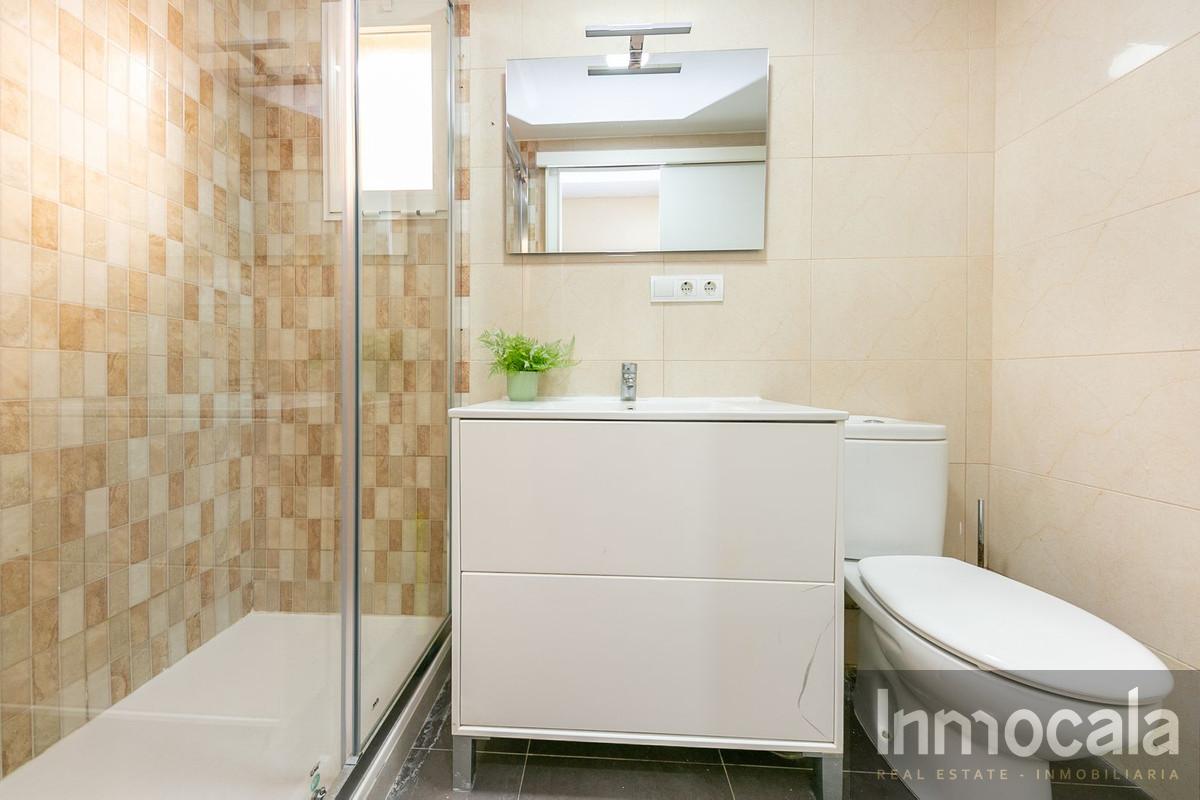 For sale of apartment in Fuengirola