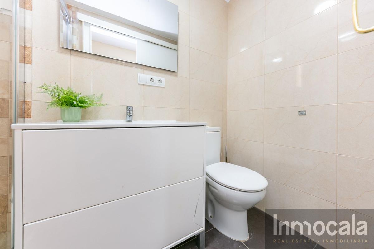 For sale of apartment in Fuengirola