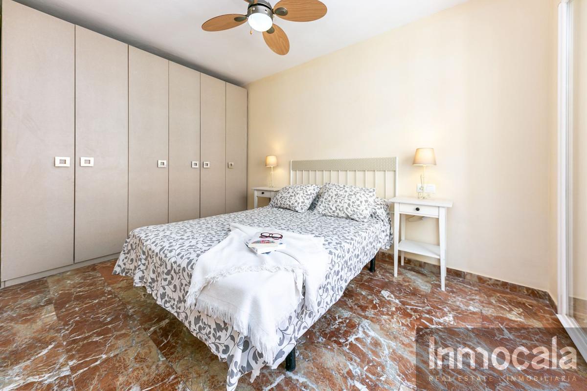 For sale of apartment in Fuengirola