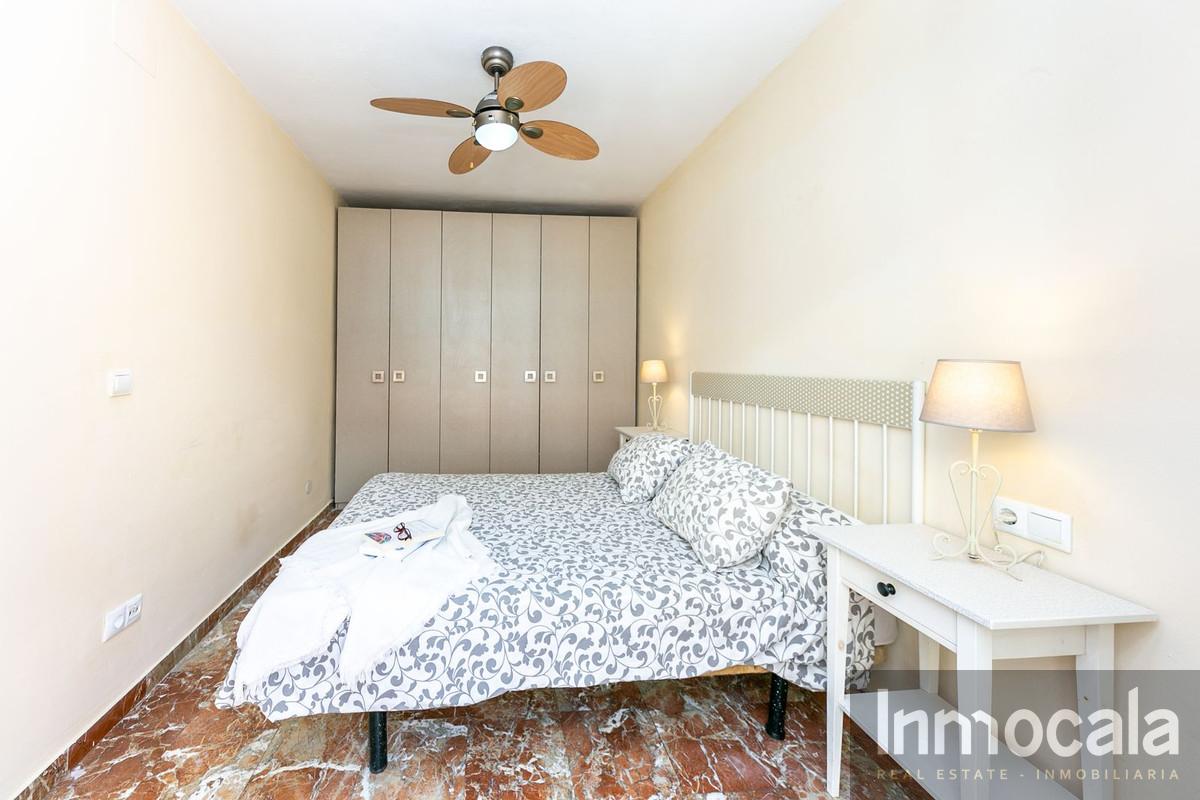 For sale of apartment in Fuengirola