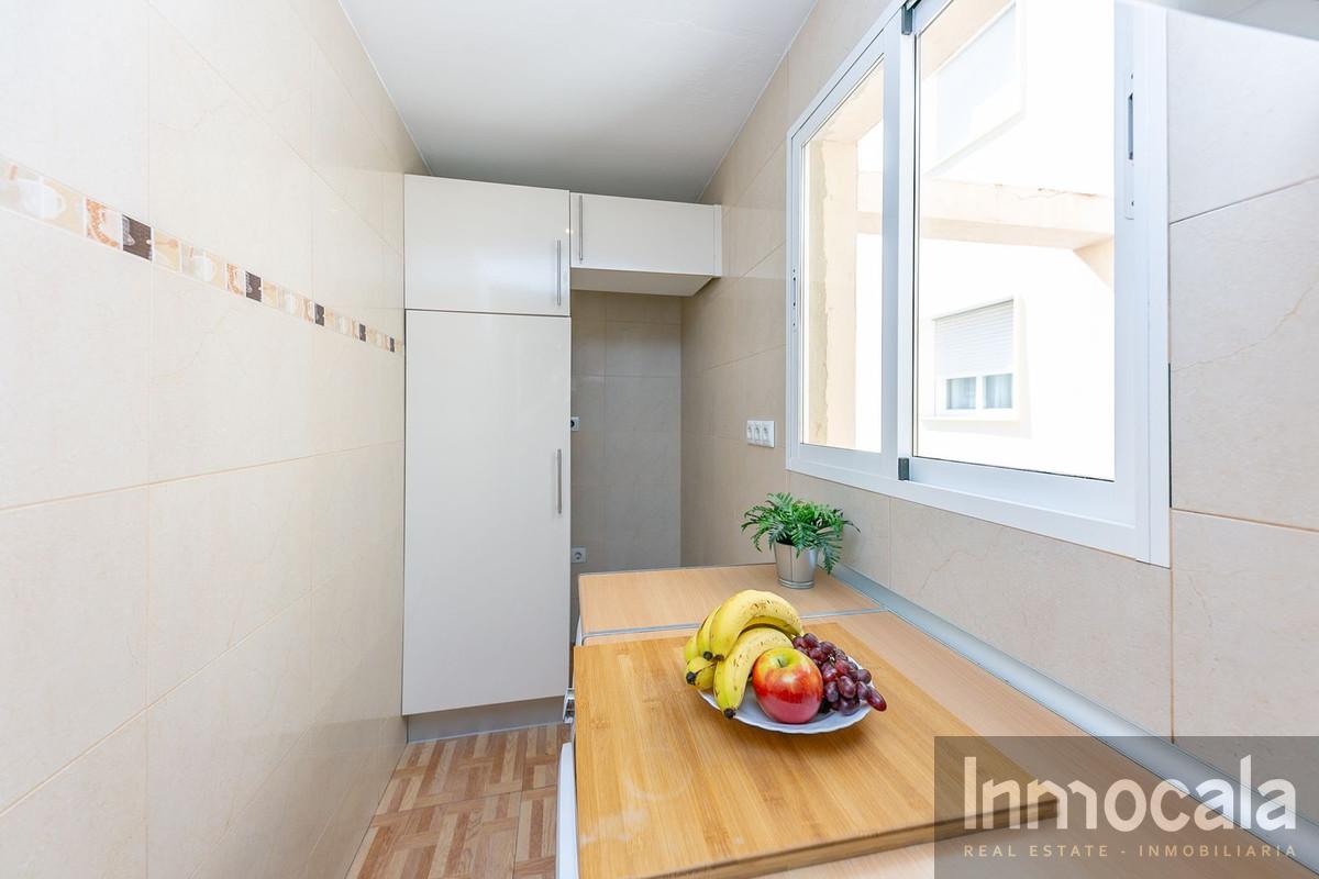 For sale of apartment in Fuengirola