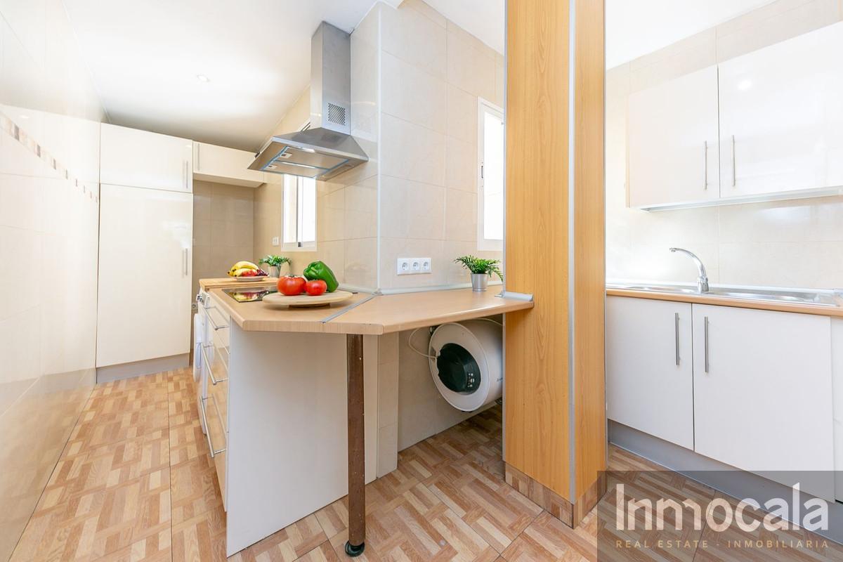 For sale of apartment in Fuengirola