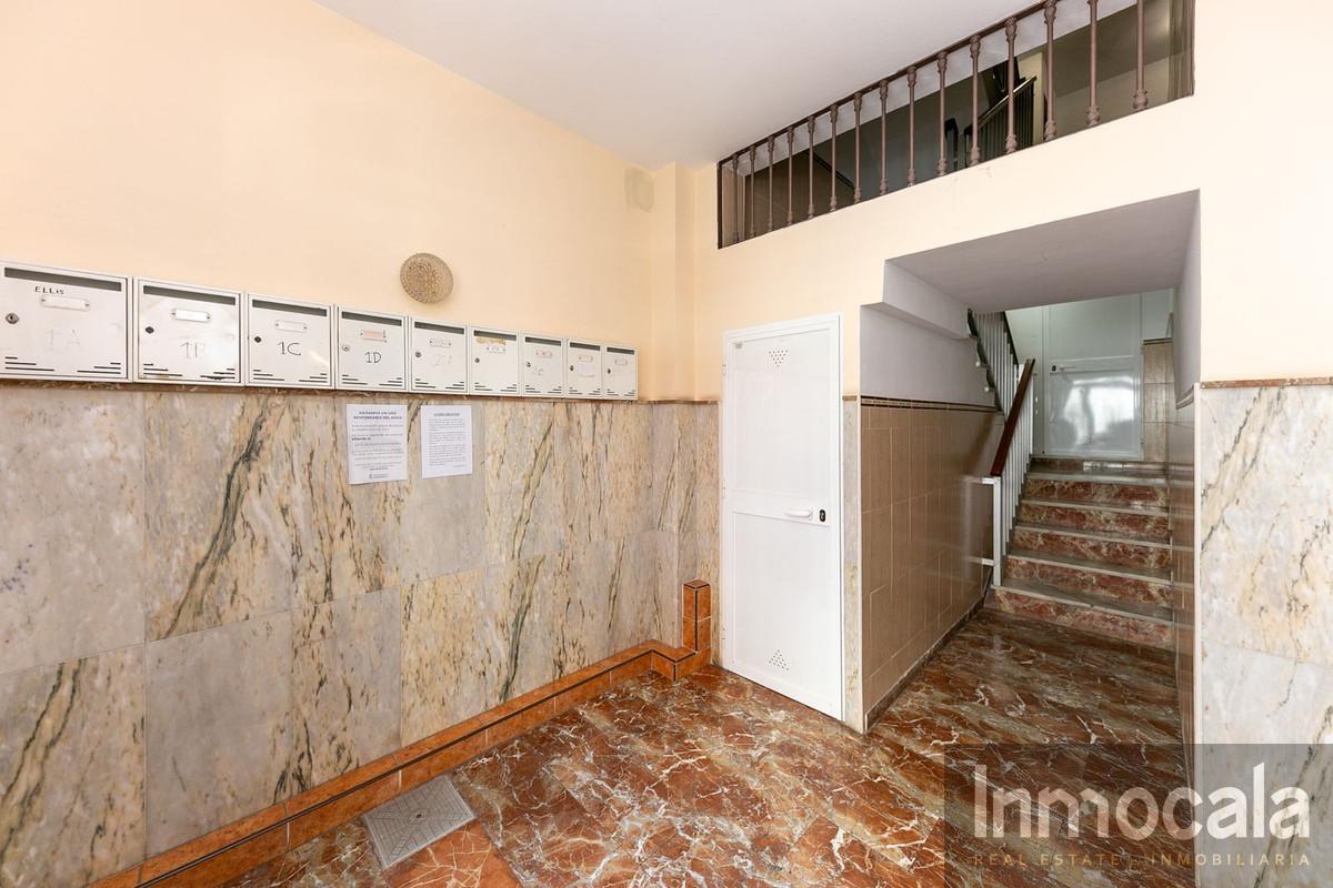 For sale of apartment in Fuengirola