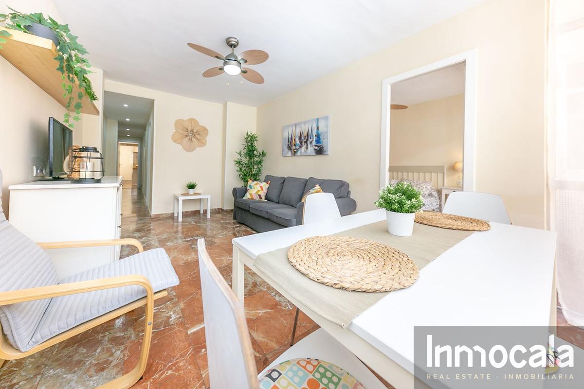 For sale of apartment in Fuengirola