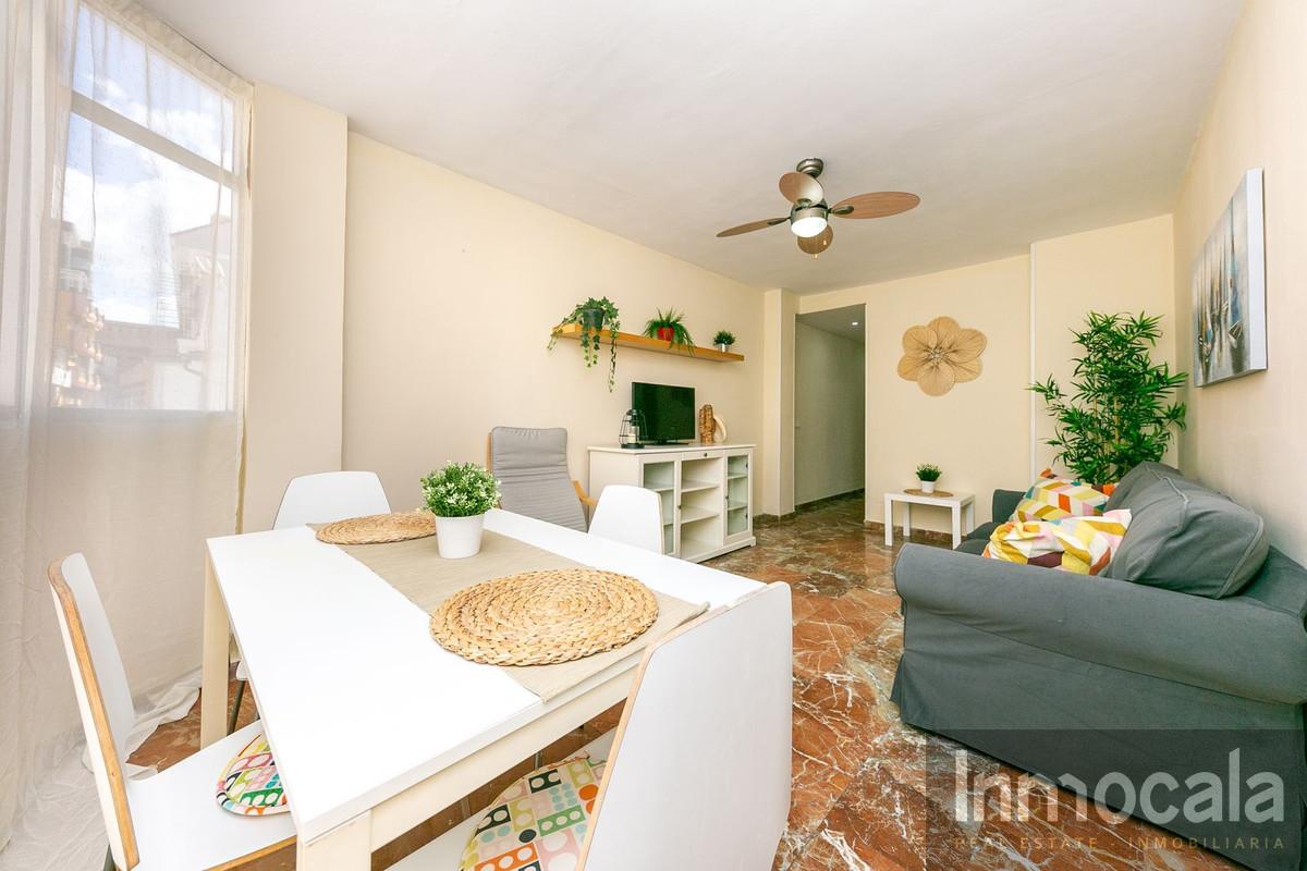 For sale of apartment in Fuengirola