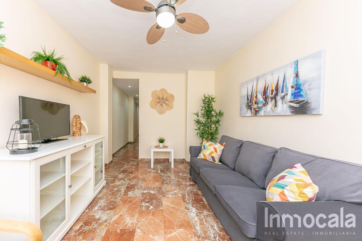 For sale of apartment in Fuengirola