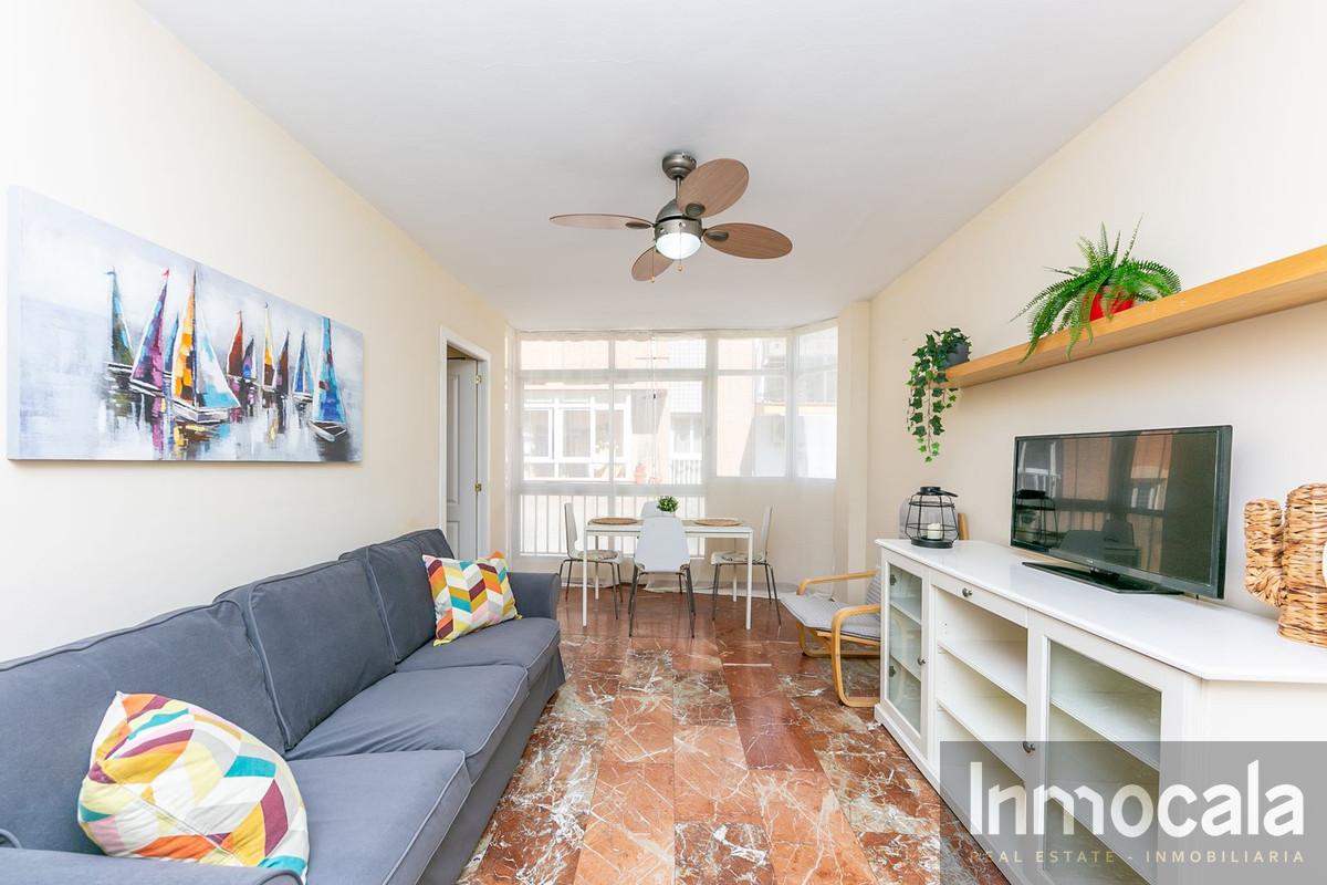 For sale of apartment in Fuengirola