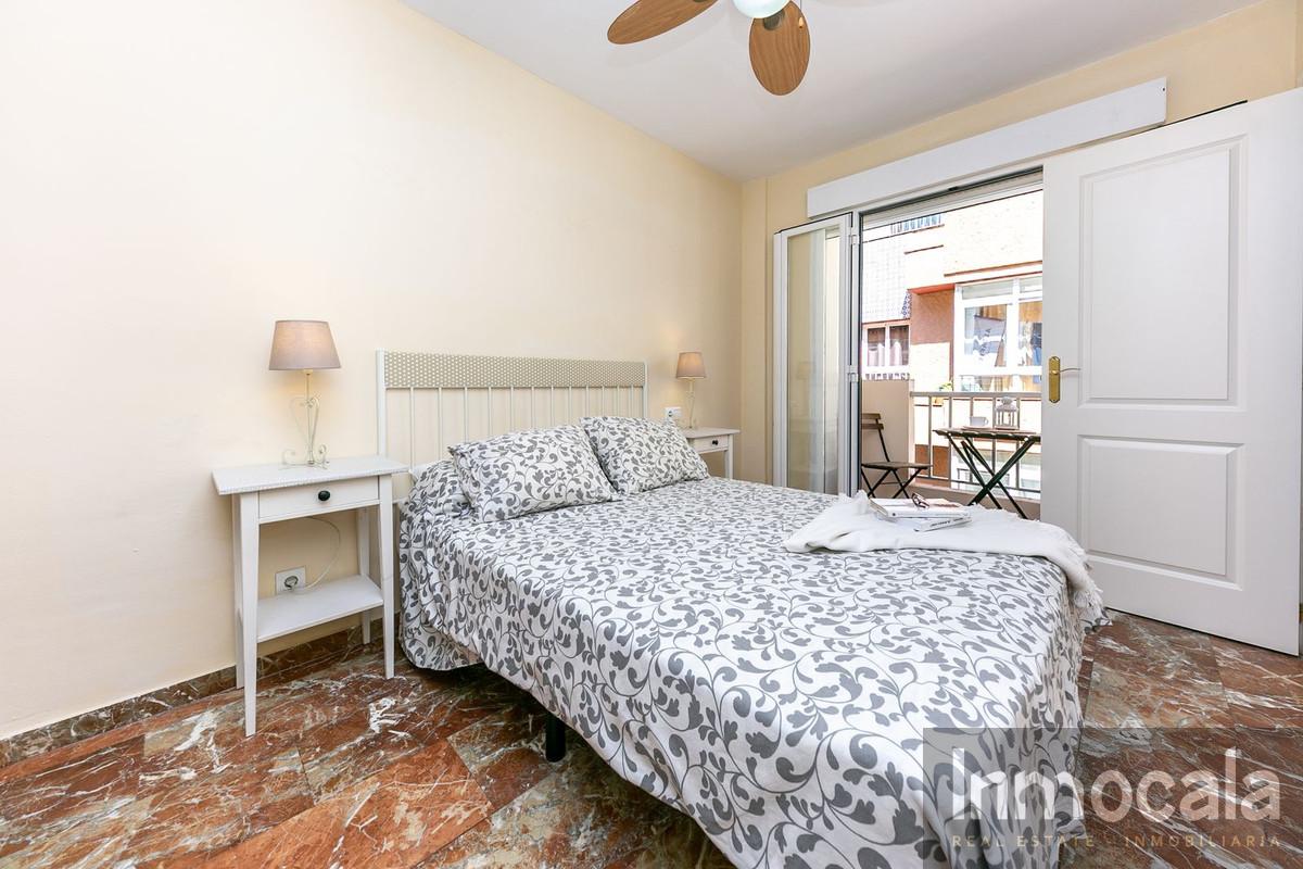 For sale of apartment in Fuengirola