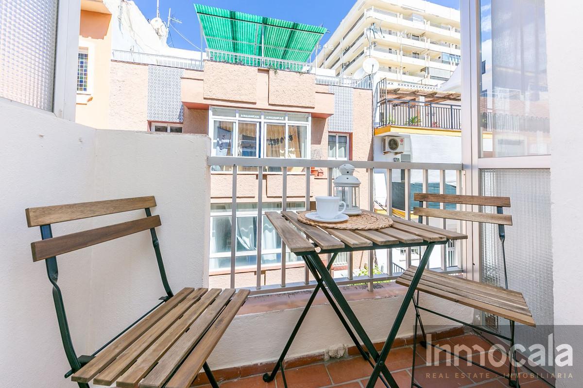 For sale of apartment in Fuengirola