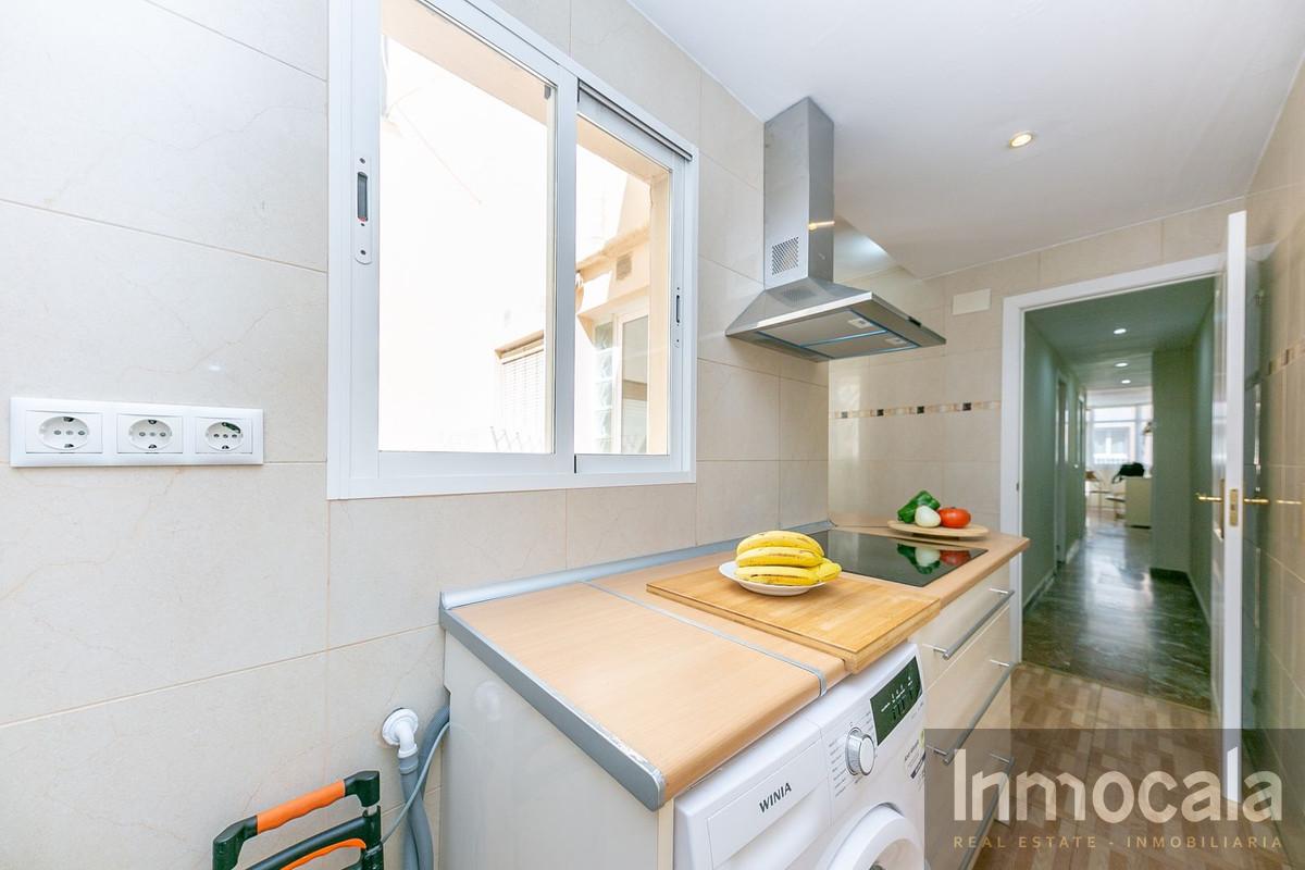 For sale of apartment in Fuengirola