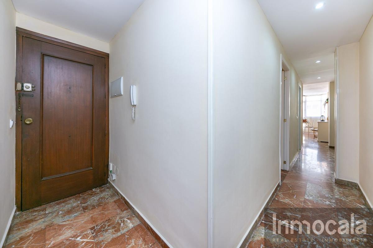 For sale of apartment in Fuengirola