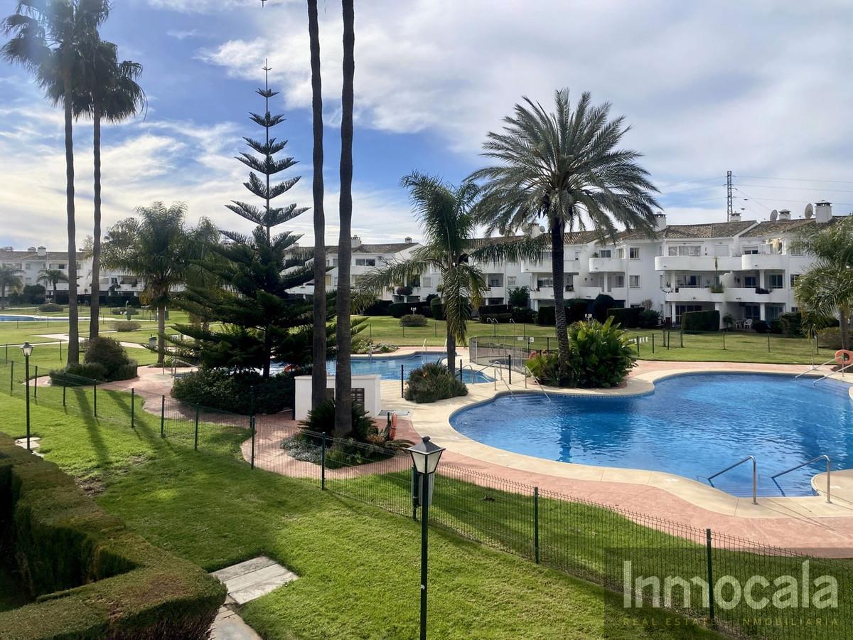 For sale of apartment in Mijas Golf