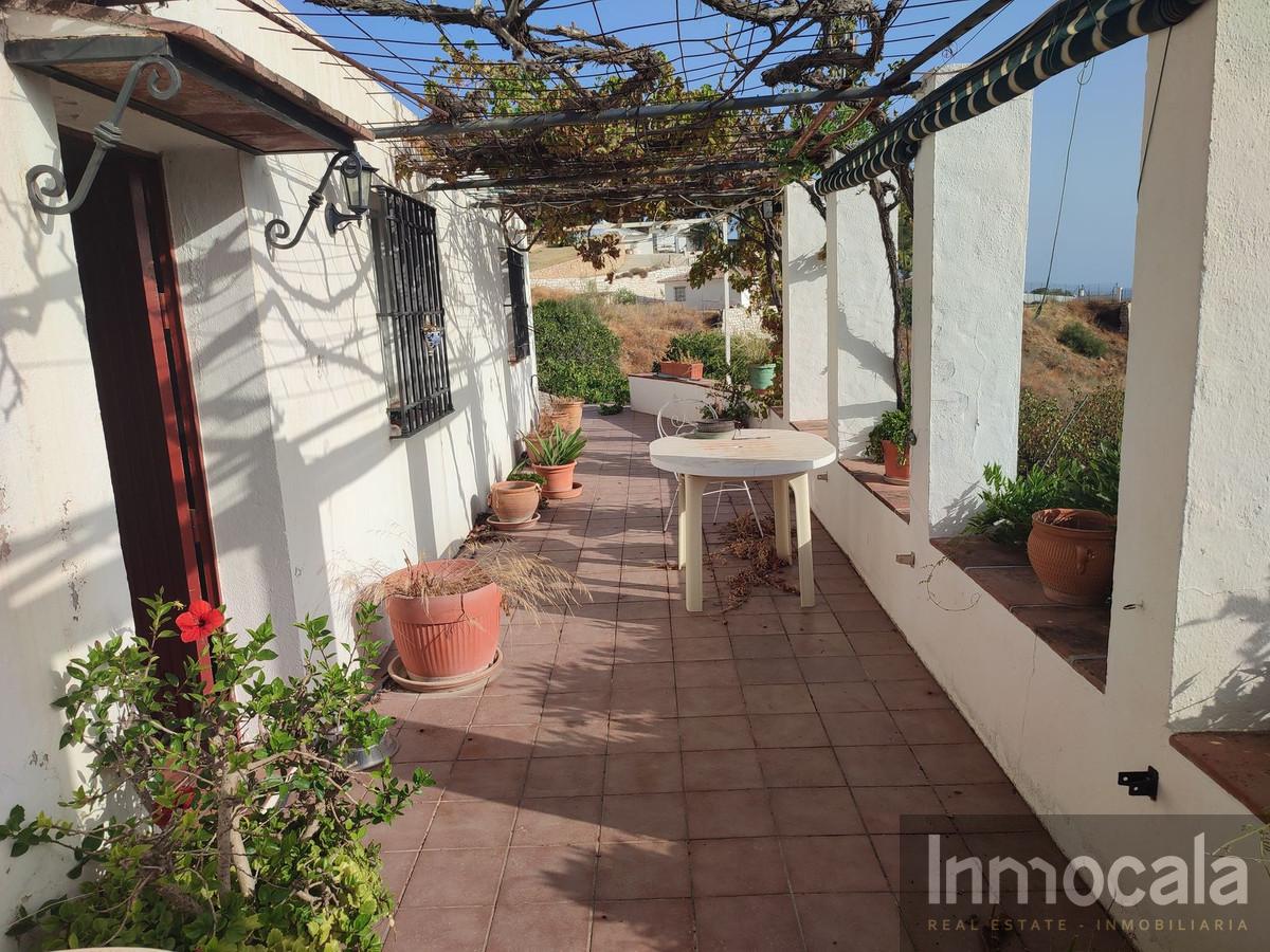 For sale of villa in Mijas