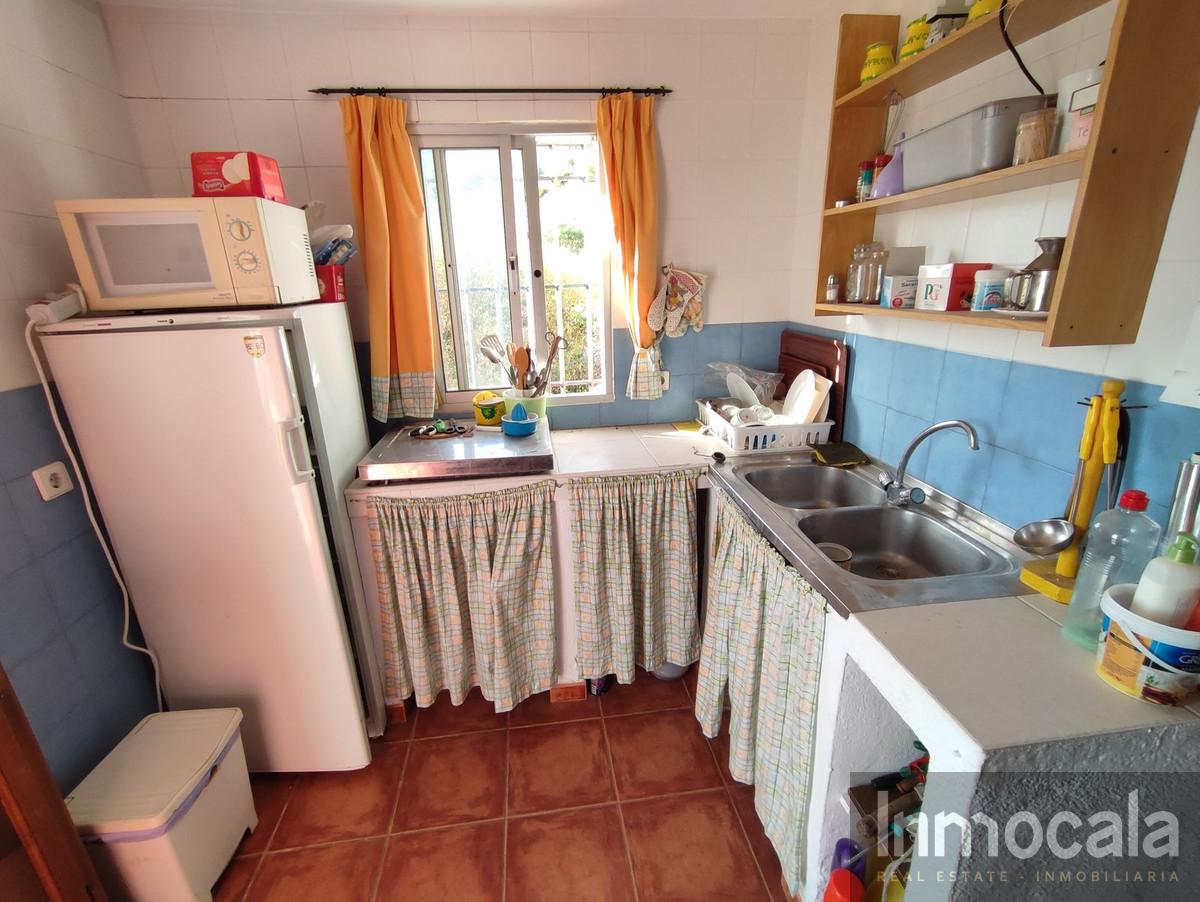 For sale of villa in Mijas
