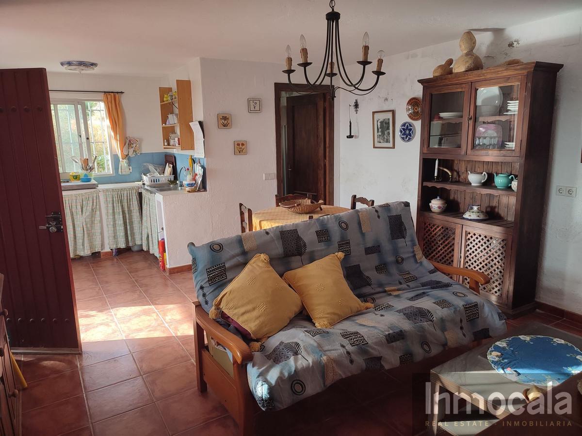 For sale of villa in Mijas