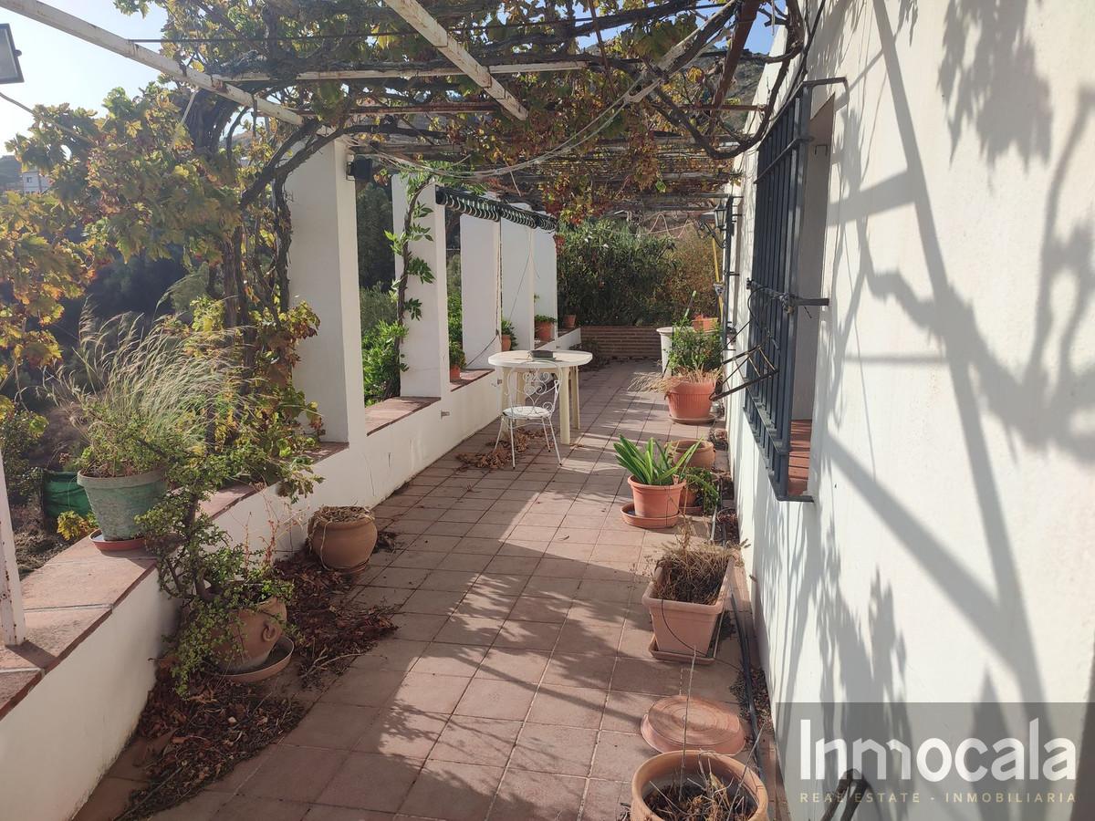 For sale of villa in Mijas