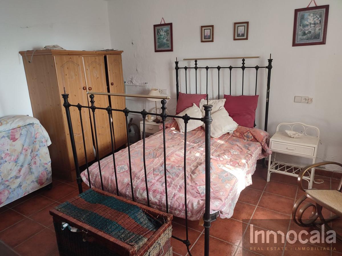 For sale of villa in Mijas