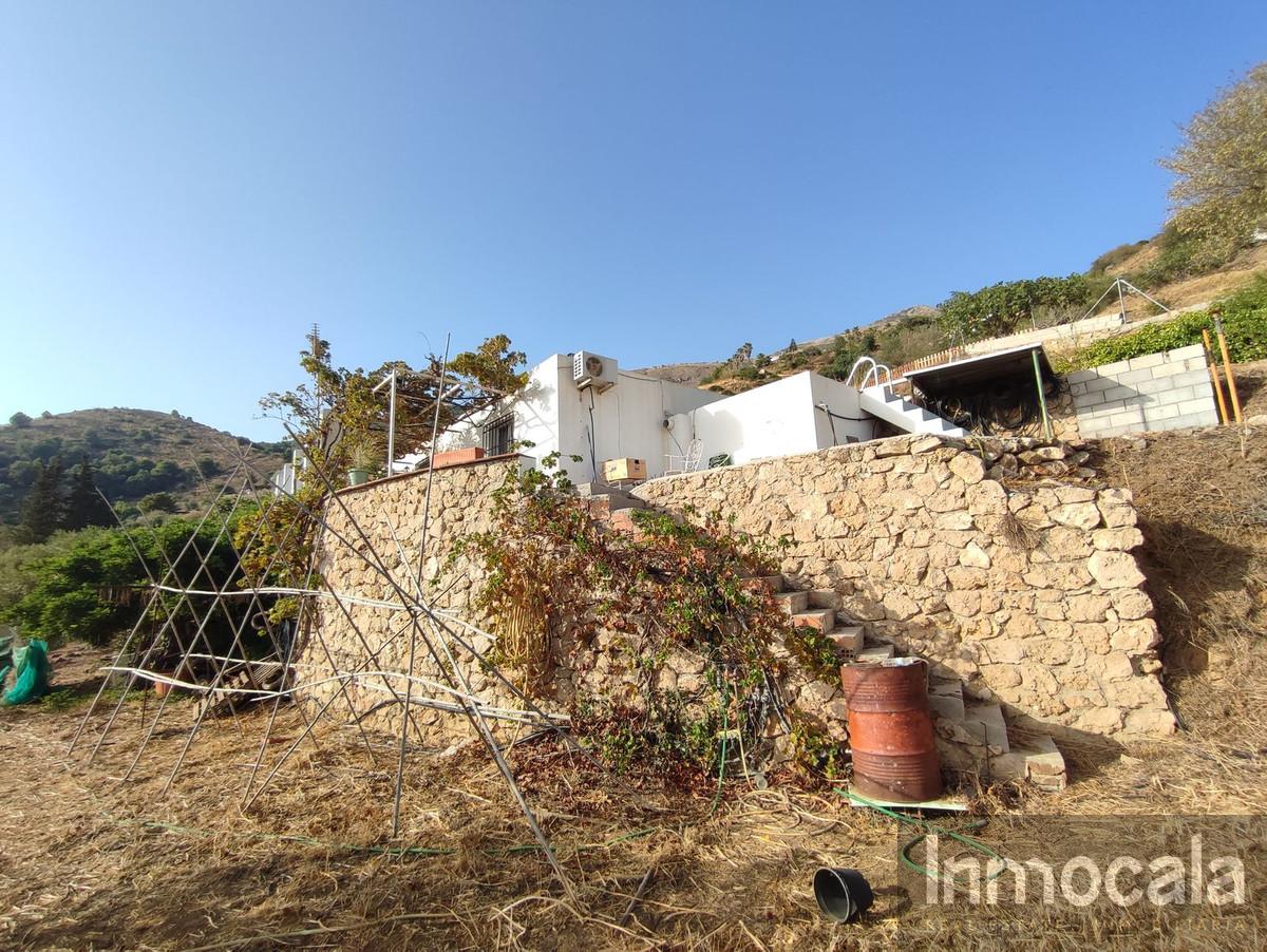 For sale of villa in Mijas