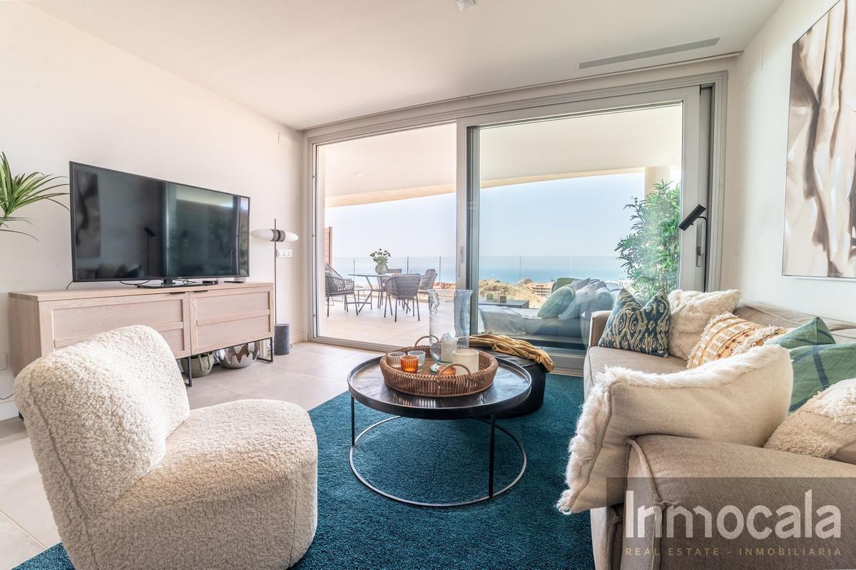 Venta de apartamento en Fuengirola