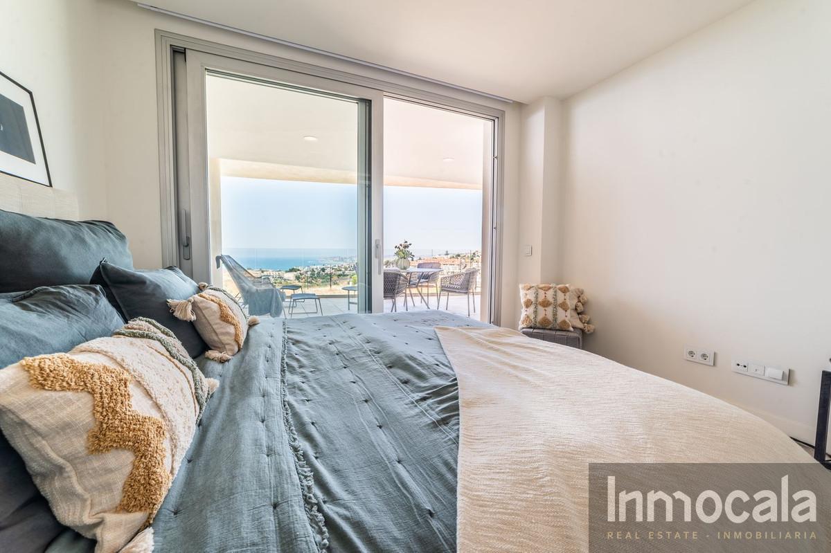 Venta de apartamento en Fuengirola