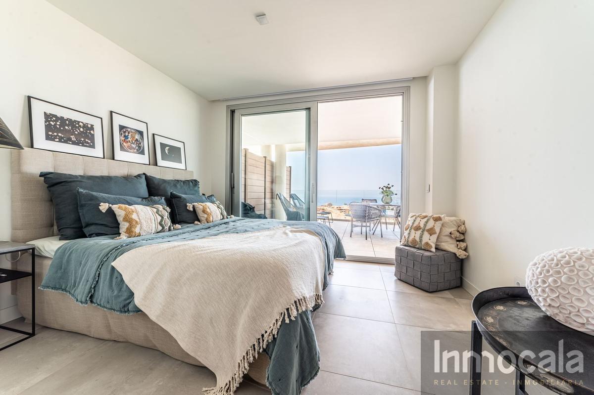 Venta de apartamento en Fuengirola