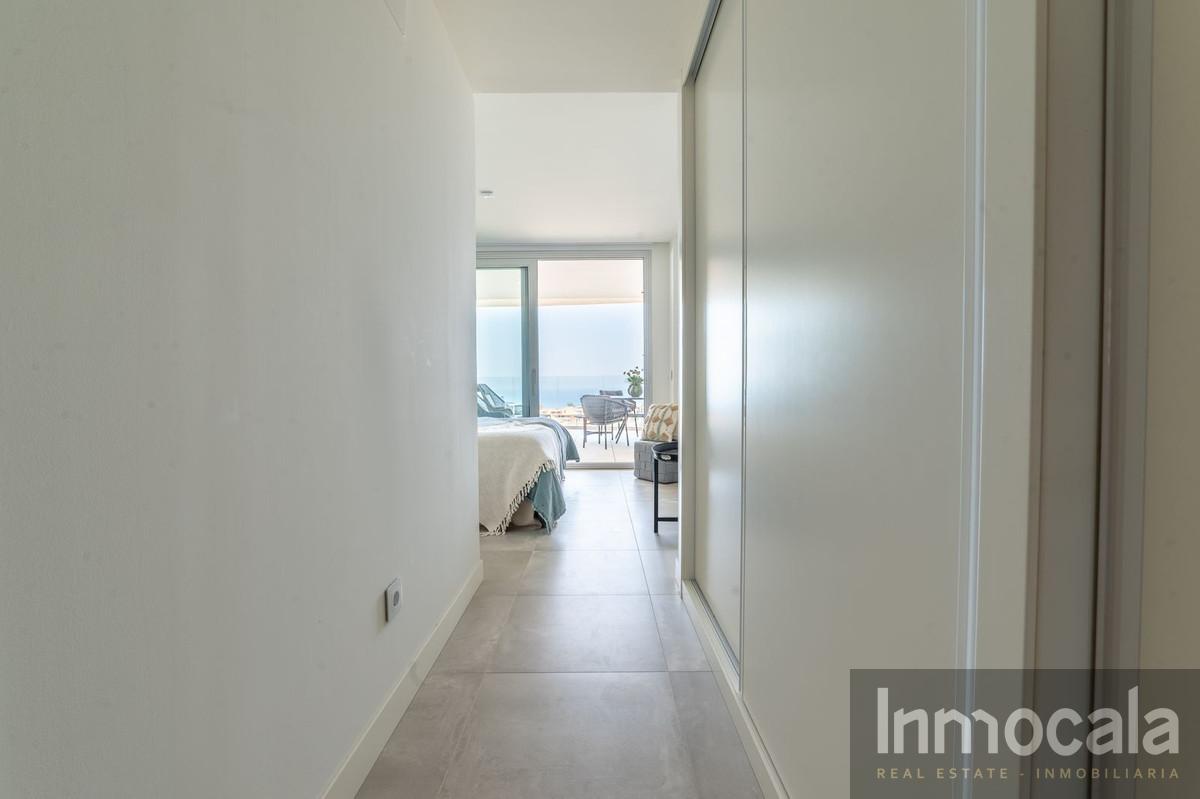Venta de apartamento en Fuengirola